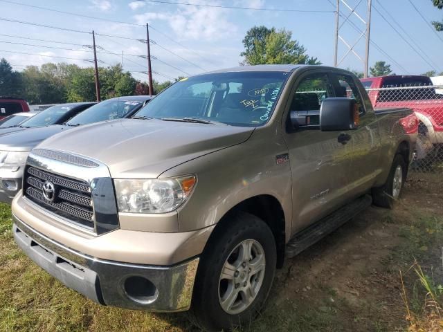 2008 Toyt 2008 Toyota Tundra Double Cab