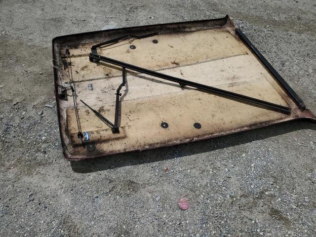 1999 Chevrolet Silverado C1500