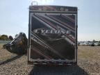 2008 Heartland Cyclone