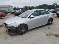 2012 Chevrolet Cruze LT for sale in Florence, MS