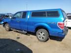 2009 Ford F150 Super Cab
