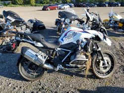 2021 BMW R 1250 GS en venta en Davison, MI