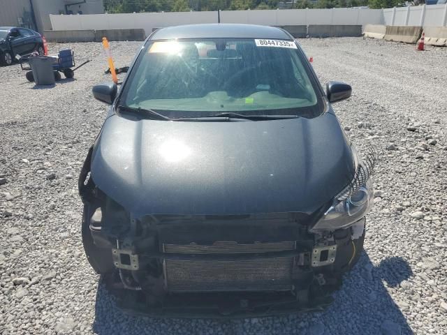 2019 Chevrolet Spark 1LT