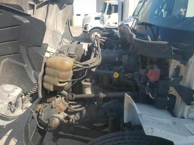 2015 International 4000 4300