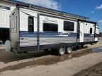 2018 Crossroads Zinger-Camper