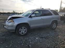 2005 Acura MDX Touring for sale in Windsor, NJ