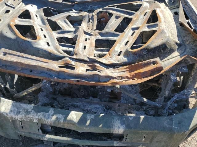 2016 Chevrolet Silverado K3500 ltz