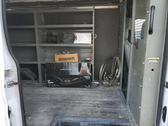 2019 Ford Transit T-250