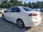 2013 Mitsubishi Lancer se