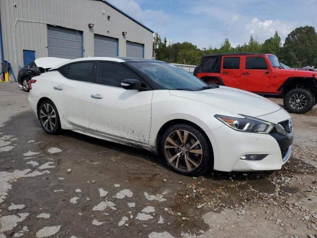2017 Nissan Maxima 3.5s