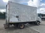 2014 Isuzu NPR HD-Refrigerated BOX Truck