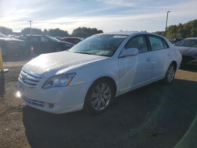 2007 Toyota Avalon XL