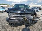 2013 Chevrolet Silverado C1500 LTZ