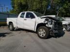 2017 Toyota Tundra Double Cab SR