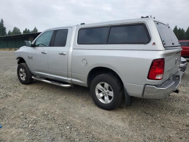 2013 Dodge RAM 1500 SLT