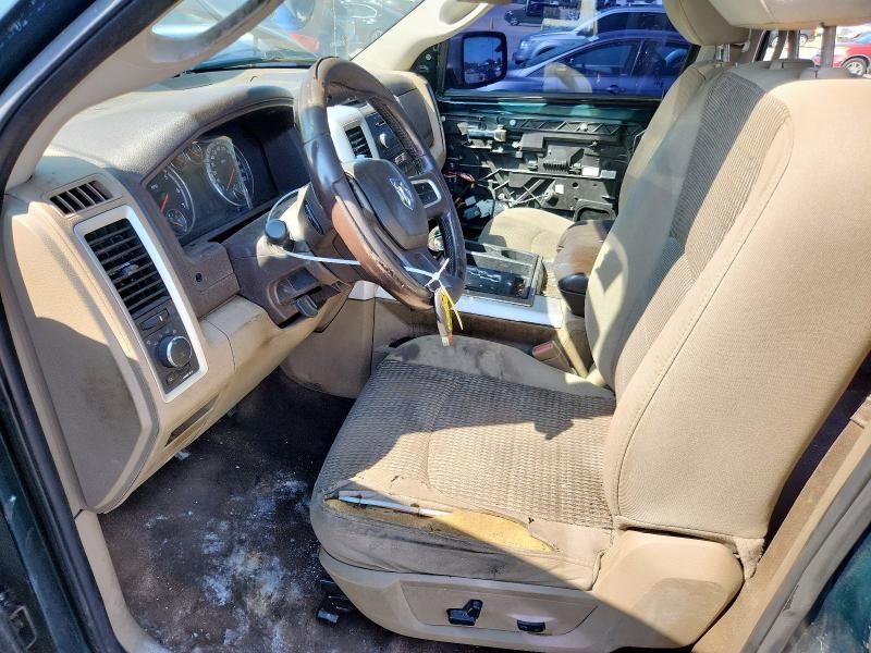 2011 Dodge RAM 1500