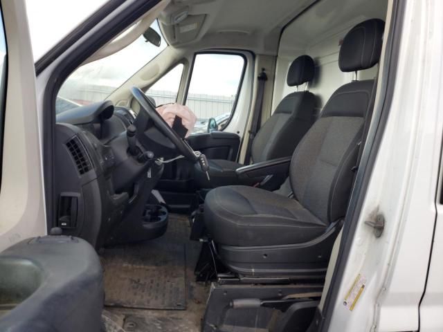 2021 Dodge RAM Promaster 1500 1500 Standard