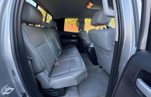 2008 Toyota Tundra Double Cab Limited