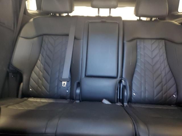 2023 KIA Sportage X Line