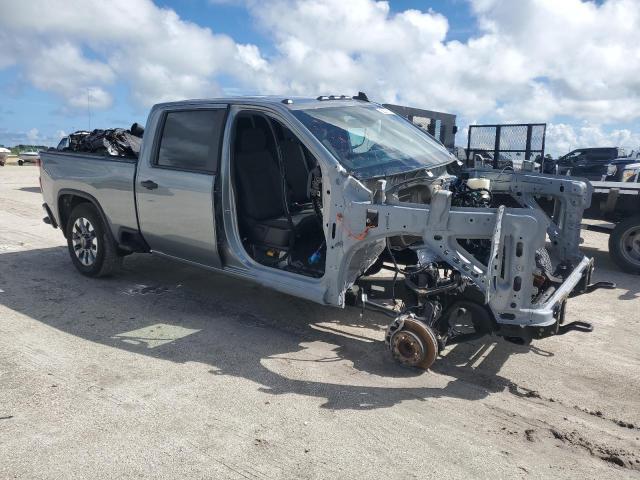 2024 Chevrolet Silverado C2500 Custom