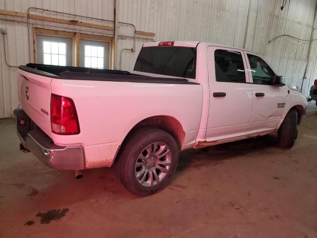 2014 Dodge RAM 1500 ST