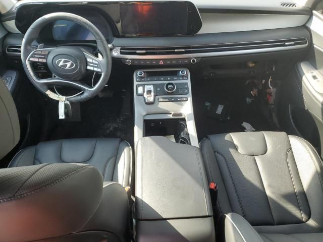 2024 Hyundai Palisade SEL Premium