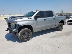 2025 Chevrolet Silverado K1500 LT Trail Boss for sale in Haslet, TX