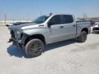 2025 Chevrolet Silverado K1500 LT Trail Boss