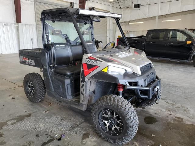 2019 Polaris Ranger XP-Utility Vehicle