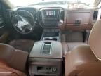 2017 Chevrolet Silverado K1500 High Country