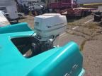 1959 Biscayne Boat