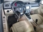 2007 Volkswagen EOS 2.0T