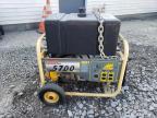 2007 Mcculloch FG6000MK Generation