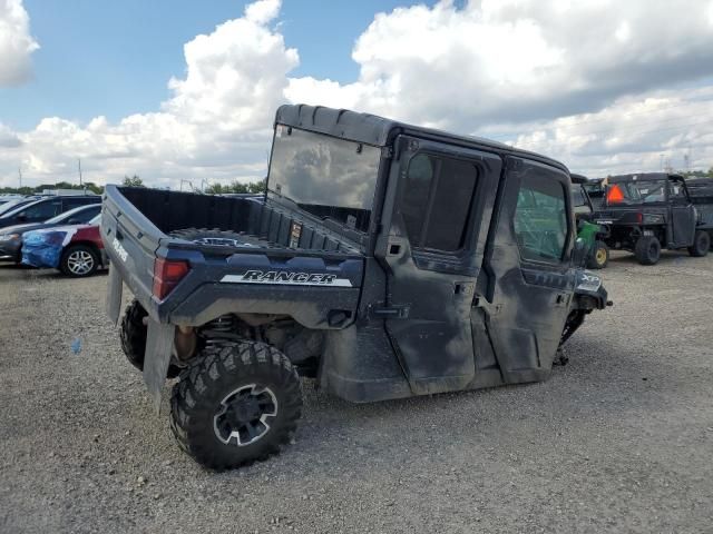 2020 Polaris Ranger Crew XP 1000 Northstar Ultimate