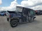 2020 Polaris Ranger Crew XP 1000 Northstar Ultimate