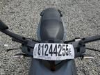 2012 Piaggio Typhoon 125