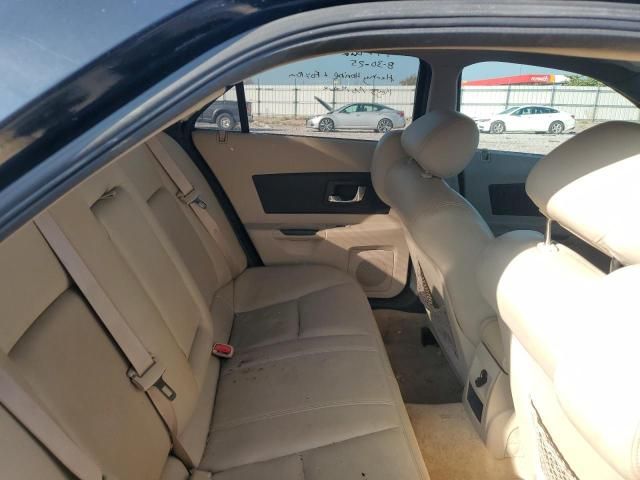 2005 Cadillac Cts hi Feature V6