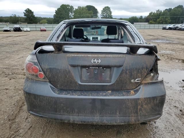 2009 Scion TC