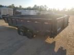 2019 Lamar Trailer