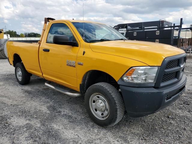 2016 Dodge RAM 2500 Tradesman