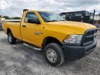 2016 Dodge RAM 2500 Tradesman 5.7L V8