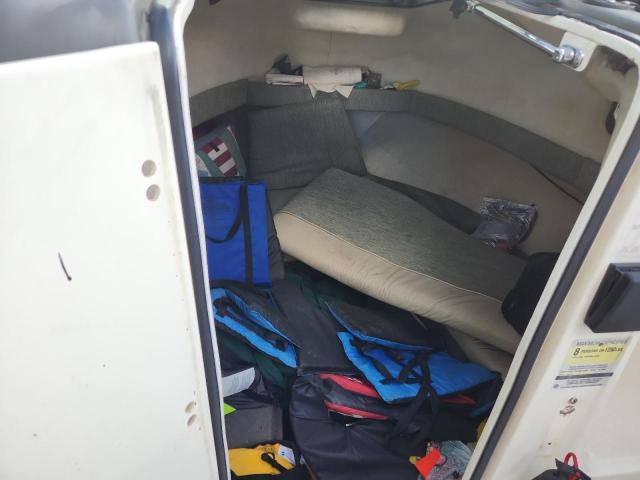 2001 Bayliner Boat-boat