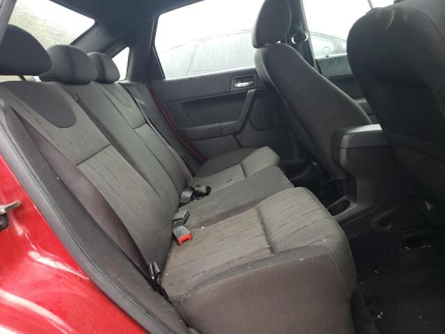 2009 Ford Focus SE
