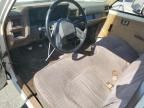 1984 Toyota Pickup Commercial / Camper RN55