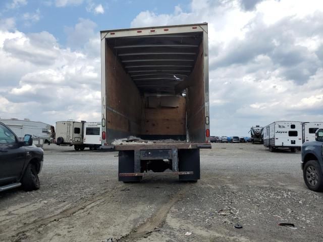 2012 Freightliner M2 106 Medium Duty