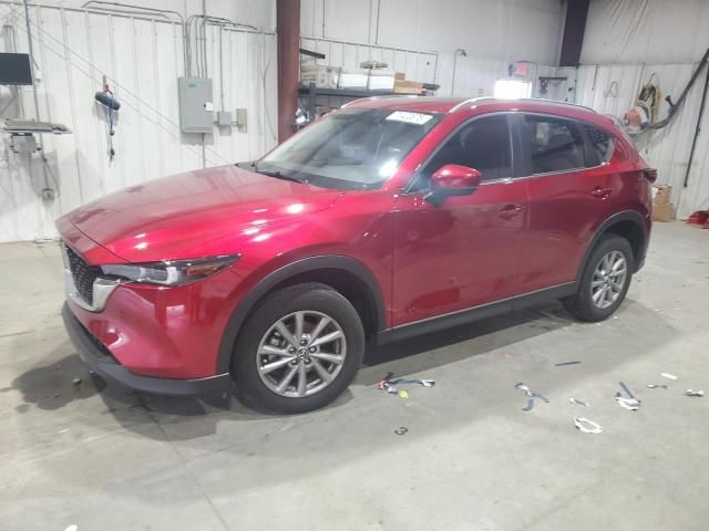 2023 Mazda Cx-5 Preferred