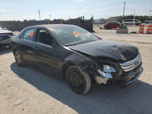 2007 Ford Fusion sel
