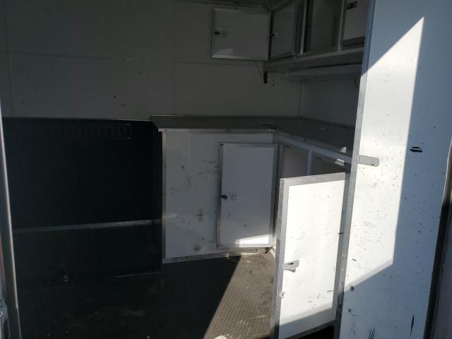 2019 Pace American 2019 LGS JV85X28TE3 Enclosed Cargo Trailer