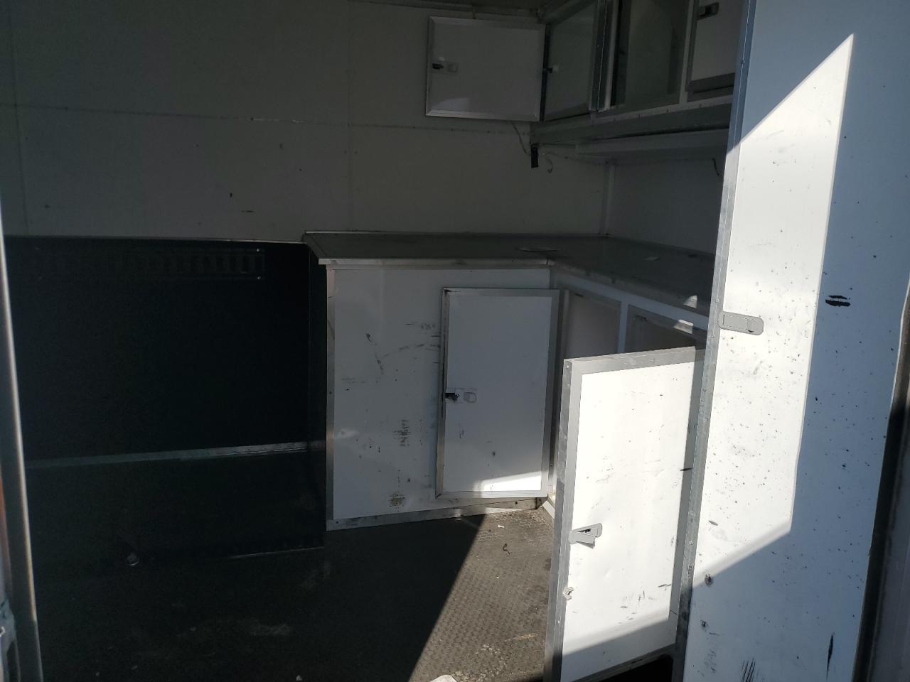 2019 Pace American 2019 LGS JV85X28TE3 Enclosed Cargo Trailer
