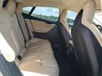 2014 Tesla Model S